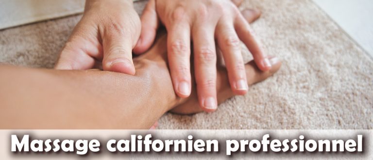 Formation au massage californien professionnalisante - Certificat de praticien(ne) en massage - Cette formation apporte les bases d’une pratique créée, transmise et améliorée au fil du temps et des diverses mains de praticiens qu’elle a croisé, jusqu’à en extraire le meilleur, afin de prodiguer un réel bien-être, une relaxation profonde