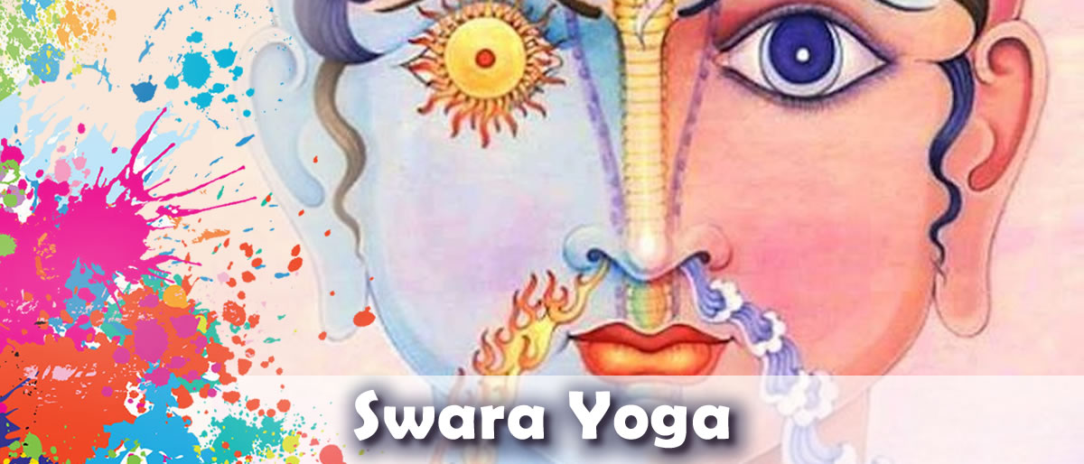 Swara Yoga – Ateliers collectifs - Plouray - Bretagne - Séances de Swara Yoga, cette science tantrique qui permet de comprendre les mécanismes subtils de la respiration et de découvrir l’influence des tattwas, les éléments inhérents à l’existence.