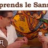 J’apprends le Sanskrit [vidéo] M’enfin… Pourquoi!?