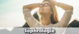 La sophrologie est un ensemble d’exercices dynamiques qui s’adaptent aux possibilités de chacun. Utilisant la respiration, le relâchement musculaire et l’intention positive, la détente du corps va agir sur le relâchement psychique. Vous vous retrouvez alors dans l’instant présent… 