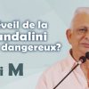 [Vidéo] L’éveil de la Kundalini est-il dangereux ? –  Sri Madhukarnath