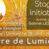 Vivre de lumière (Plouray – 28 avril 2024) – Stage avec Gabriel Lesquoy