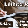 [2 vidéos] Likhita Japa – une pratique quotidienne très simple