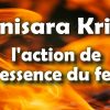 Agnisara Kriya, l’action de l’essence du feu