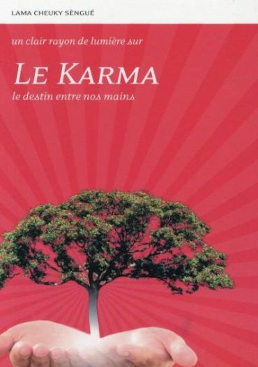 Le Karma – le destin entre nos mains
