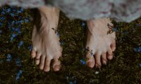 Le pied dans le Yoga – Atelier (Plouray – 17 juin 2018) Le pied dans le Yoga – Atelier (Plouray – 17 juin 2018)