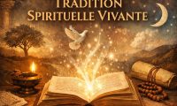Tradition spirituelle vivante ?! – Atelier (Plouray – 18 nov 2025)
