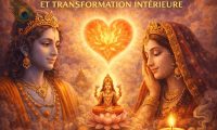 Bhakti Yoga – Emotions et transformation (Plouray – 15 oct 2025)