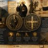 La médaille de saint Benoît : une arme contre le Mal