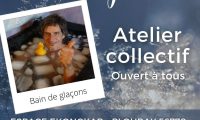 Bain de glaçons (Plouray – 16 avril 2026) – Soirée
