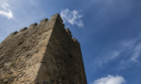 Le mur des divisions ne monte pas jusqu&rsquo;au ciel